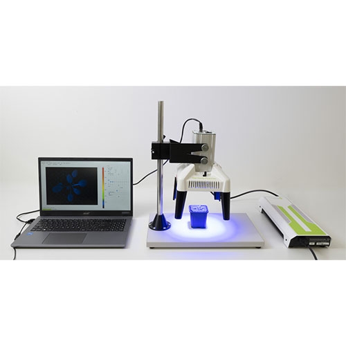 FC 1300-H便攜式植物熒光成像系統